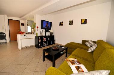 Apartamento de vacaciones en Scauri (LT) (Latina)Casa de vacaciones