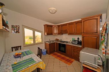 Apartamento de vacaciones en Scauri (LT) (Latina)Casa de vacaciones