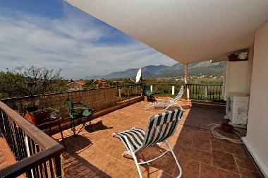 Apartamento de vacaciones en Scauri (LT) (Latina)Casa de vacaciones
