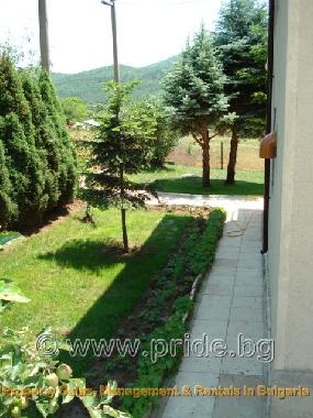 Casa de vacaciones en Tsurkva (Dobrich)Casa de vacaciones