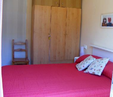 Apartamento de vacaciones en Pe��scola (Castell�n / Castell�)Casa de vacaciones