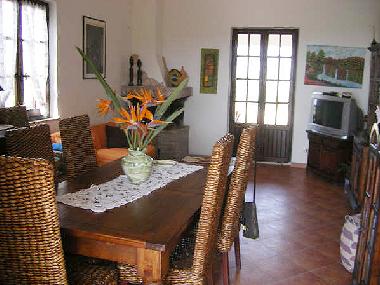 Apartamento de vacaciones en Pula (Cagliari)Casa de vacaciones