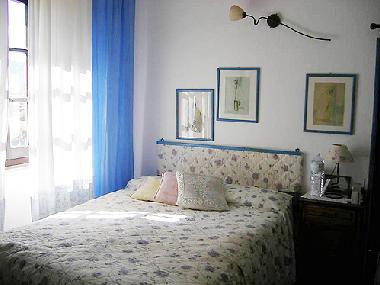 Apartamento de vacaciones en Pula (Cagliari)Casa de vacaciones