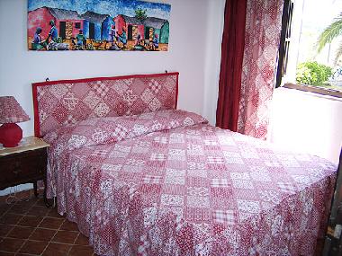 Apartamento de vacaciones en Pula (Cagliari)Casa de vacaciones