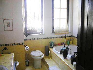 Apartamento de vacaciones en Pula (Cagliari)Casa de vacaciones