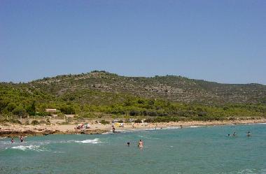 Apartamento de vacaciones en Pe��scola (Castell�n / Castell�)Casa de vacaciones