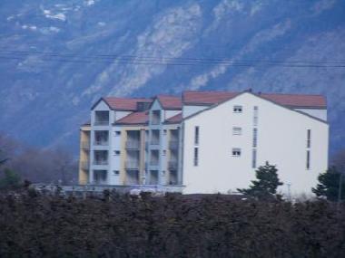 Apartamento de vacaciones en Saillon (Sion)Casa de vacaciones
