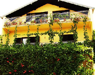 Apartamento de vacaciones en Sukosan (Splitsko-Dalmatinska)Casa de vacaciones