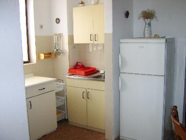 Apartamento de vacaciones en Sukosan (Splitsko-Dalmatinska)Casa de vacaciones