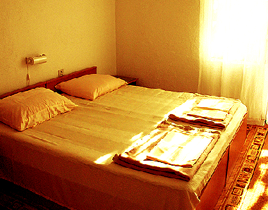 Apartamento de vacaciones en Sukosan (Splitsko-Dalmatinska)Casa de vacaciones