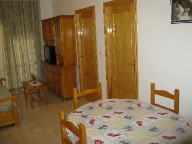 Apartamento de vacaciones en Torrevieja (Alicante / Alacant)Casa de vacaciones