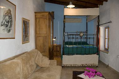 Apartamento de vacaciones en Psematismenos (Larnaca)Casa de vacaciones