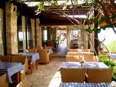 Apartamento de vacaciones en Psematismenos (Larnaca)Casa de vacaciones