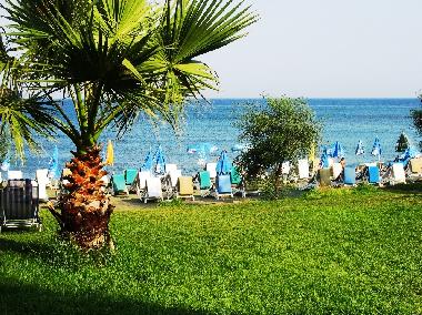 Apartamento de vacaciones en Psematismenos (Larnaca)Casa de vacaciones