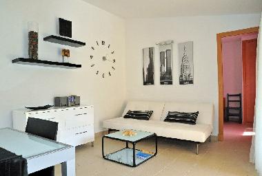 Casa de vacaciones en Ciutadella (Menorca)Casa de vacaciones