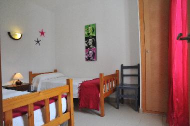 Casa de vacaciones en Ciutadella (Menorca)Casa de vacaciones