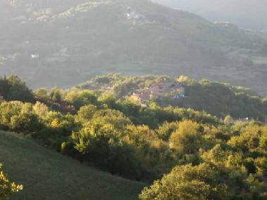 Apartamento de vacaciones en Talla (Arezzo)Casa de vacaciones