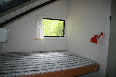 Casa de vacaciones en Rorvig (Vestsjalland)Casa de vacaciones