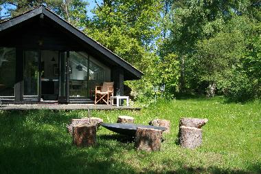 Casa de vacaciones en Rorvig (Vestsjalland)Casa de vacaciones