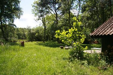 Casa de vacaciones en Rorvig (Vestsjalland)Casa de vacaciones