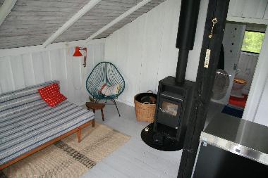 Casa de vacaciones en Rorvig (Vestsjalland)Casa de vacaciones