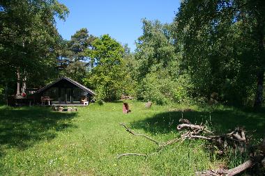 Casa de vacaciones en Rorvig (Vestsjalland)Casa de vacaciones