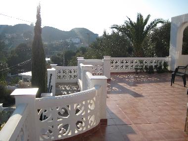 Casa de vacaciones en Aguilas (Murcia)Casa de vacaciones