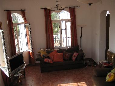 Casa de vacaciones en Aguilas (Murcia)Casa de vacaciones