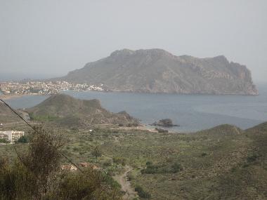 Casa de vacaciones en Aguilas (Murcia)Casa de vacaciones