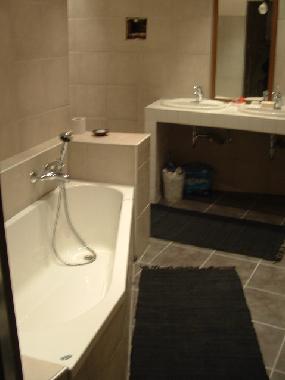 Apartamento de vacaciones en Ljubljana (Ljubljana)Casa de vacaciones