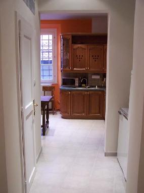 Apartamento de vacaciones en Ljubljana (Ljubljana)Casa de vacaciones