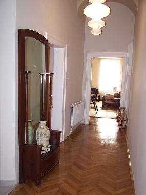 Apartamento de vacaciones en Ljubljana (Ljubljana)Casa de vacaciones