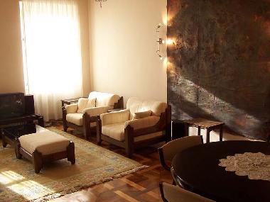 Apartamento de vacaciones en Ljubljana (Ljubljana)Casa de vacaciones