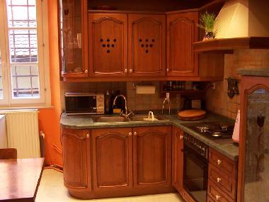 Apartamento de vacaciones en Ljubljana (Ljubljana)Casa de vacaciones