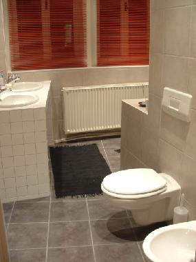 Apartamento de vacaciones en Ljubljana (Ljubljana)Casa de vacaciones