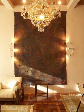 Apartamento de vacaciones en Ljubljana (Ljubljana)Casa de vacaciones