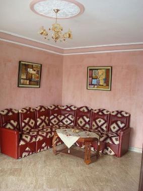 Apartamento de vacaciones en mohammedia (Casablanca)Casa de vacaciones