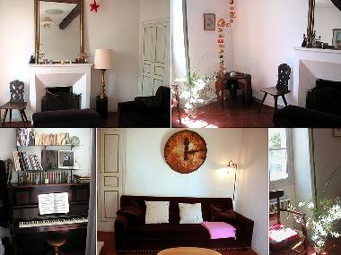 Casa de vacaciones en Coudoux (Bouches-du-Rhne)Casa de vacaciones