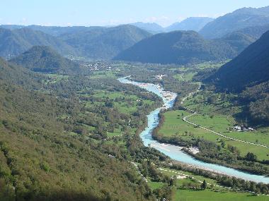 Apartamento de vacaciones en Tolmin (Tolmin)Casa de vacaciones