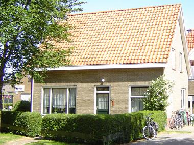 Apartamento de vacaciones en Buren (Friesland)Casa de vacaciones