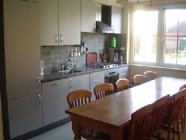 Apartamento de vacaciones en Buren (Friesland)Casa de vacaciones