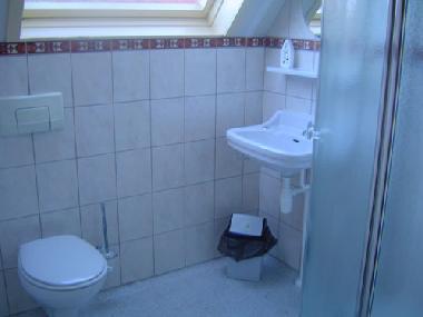 Apartamento de vacaciones en Buren (Friesland)Casa de vacaciones
