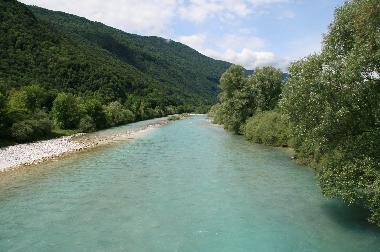 Apartamento de vacaciones en Tolmin (Tolmin)Casa de vacaciones