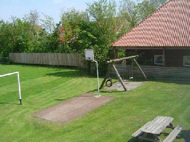 Apartamento de vacaciones en Buren (Friesland)Casa de vacaciones