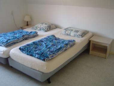 Apartamento de vacaciones en Buren (Friesland)Casa de vacaciones