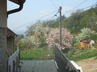 Casa de vacaciones en passenans (Jura)Casa de vacaciones