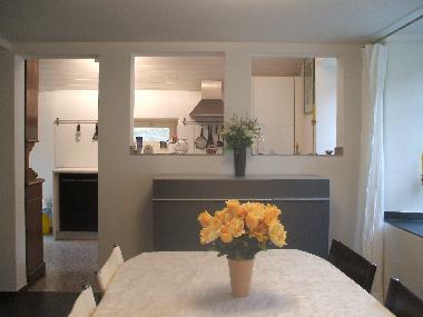 Casa de vacaciones en passenans (Jura)Casa de vacaciones