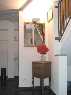 Casa de vacaciones en passenans (Jura)Casa de vacaciones