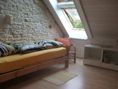 Casa de vacaciones en passenans (Jura)Casa de vacaciones