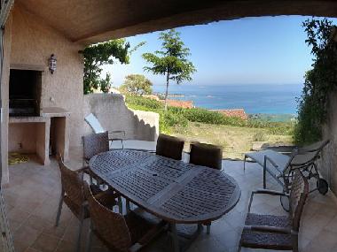 Casa de vacaciones en PORTO VECCHIO (Corse-du-Sud)Casa de vacaciones